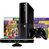 Xbox 360 Hd250gb