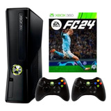 Xbox 360 2 Controles