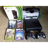 Xbox 360 2 Controles