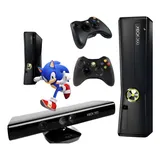 Xbox 360 2 Controles