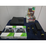 Xbox 360 4gb 2