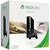 Xbox 360 500GB Console - Forza Horizon 2 Bundle -video Game-