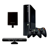 Xbox 360 500gb Kinect