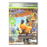 Xbox 360 Banjo 