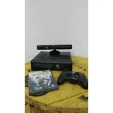 Xbox 360 Bloqueado Usado