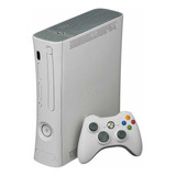Xbox 360 Branco Arcade