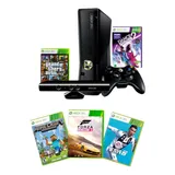Xbox 360 Com 1