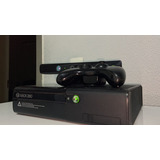 Xbox 360 Com Sensor Kinect