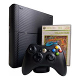 Xbox 360 Completo / Original + Jogo