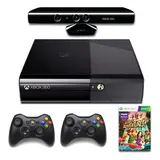 Xbox 360 Completo 2