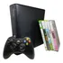 Xbox 360 Completo Com Hd De 250gb E Jogos Só Ligar E Usar: Gta 5, Forza Horizon, Minecraft