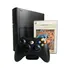 Xbox 360 Completo Original 4gb + Jogo