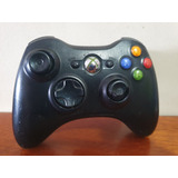 Xbox 360 Controle Original Digital Baixo Não Funciona Leia