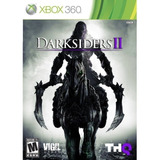 Xbox 360 Darksiders 2