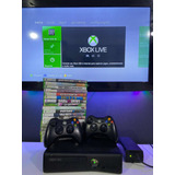 Xbox 360 Destravado Completo