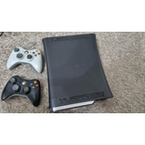 Xbox 360 Elite 120gb