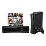 Xbox 360 Fat 250gb