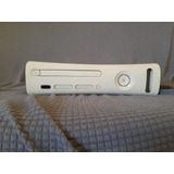 Xbox 360 Fat Branco