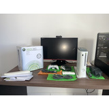 Xbox 360 Fat jasper Item De Coleção Jp