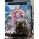 Xbox 360 Fat Placa