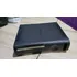 Xbox 360 Fat Preto Placa Jasper Só O Aparelho Sem Nada E Com Defeito De 3 Luzes. J1
