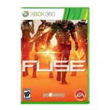 Xbox 360 Fuse Novo