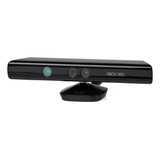 Xbox 360 Kinect Sensor Com Jogos