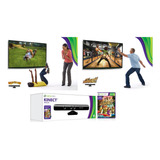 Xbox 360 Kinect Sensor