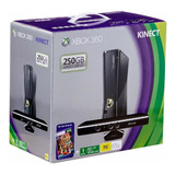 Xbox 360 Kinect Slim