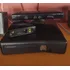 Xbox 360 + Kinect + Zoom Motion Sensor + 2 Controles +7jogos
