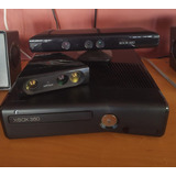 Xbox 360 Kinect Zoom