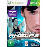 Xbox 360 Michael Phelps