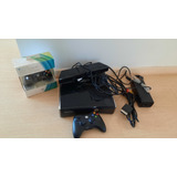 Xbox 360 Microsoft Slim