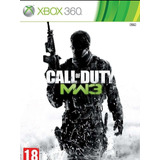 Xbox 360 Mídia Digital Call Of Duty Modern Warfare Iii Ii I