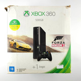 Xbox 360 Na Caixa