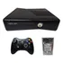 Xbox 360 Rgh 3.0 + Ltu Hd 500gb
