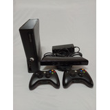 Xbox 360 S Kinect