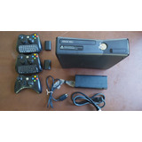 Xbox 360 S Modelo