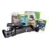 Xbox 360 Slim 2 Controle E Kinect + Jogos Nf-e Garantia 