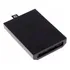 Xbox 360 Slim 250 Gb 2.5 Gabinete De Disco Rígido Interno
