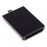 Xbox 360 Slim 250 Gb 2 5 Gabinete De Disco Rígido Interno