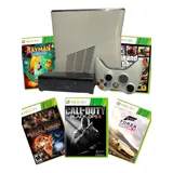 Xbox 360 Slim 250gb