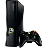 Xbox 360 Slim 320gb