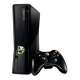 Xbox 360 Slim 4