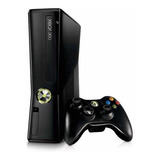 Xbox 360 Slim 4