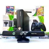 Xbox 360 Slim 4gb