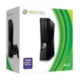 Xbox 360 Slim 4gb