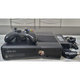 Xbox 360 Slim 4gb Desbl