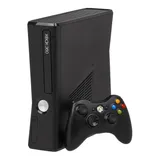 Xbox 360 Slim 4gb