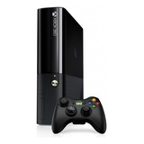 Xbox 360 Slim 4gb Original Travado